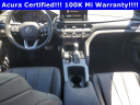 Thumbnail image of 2023 Acura Integra at JacksonAcura-Used of Roswell, GA