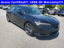 Thumbnail image of 2023 Acura Integra at JacksonAcura-Used of Roswell, GA