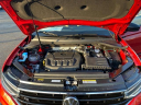 Thumbnail image of 2024 Volkswagen Tiguan at Flow Volkswagen Of Durham