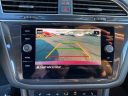 Thumbnail image of 2024 Volkswagen Tiguan at Flow Volkswagen Of Durham