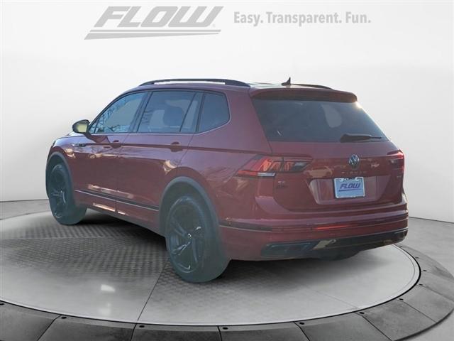 Thumbnail image of 2024 Volkswagen Tiguan at Flow Volkswagen Of Durham