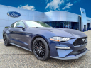 Thumbnail image of 2019 Ford Mustang at Lilliston Ford