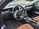 Thumbnail image of 2019 Ford Mustang at Lilliston Ford