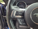 Thumbnail image of 2019 Ford Mustang at Lilliston Ford