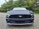 Thumbnail image of 2019 Ford Mustang at Lilliston Ford