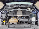 Thumbnail image of 2019 Ford Mustang at Lilliston Ford