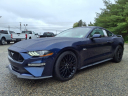 Thumbnail image of 2019 Ford Mustang at Lilliston Ford