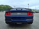 Thumbnail image of 2019 Ford Mustang at Lilliston Ford
