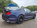 Thumbnail image of 2019 Ford Mustang at Lilliston Ford