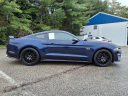 Thumbnail image of 2019 Ford Mustang at Lilliston Ford