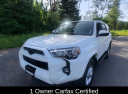 Thumbnail image of 2021 Toyota 4Runner at Lia Toyota