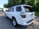 Thumbnail image of 2021 Toyota 4Runner at Lia Toyota