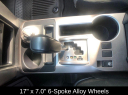 Thumbnail image of 2021 Toyota 4Runner at Lia Toyota