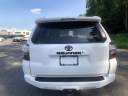 Thumbnail image of 2021 Toyota 4Runner at Lia Toyota
