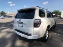 Thumbnail image of 2021 Toyota 4Runner at Lia Toyota