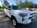 Thumbnail image of 2021 Toyota 4Runner at Lia Toyota