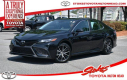 Thumbnail image of 2024 Toyota Camry at StokesBrownToyotaHiltonHead NEW