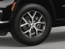 Thumbnail image of 2025 Jeep Grand Cherokee L at Seelye of Pawpaw