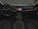 Thumbnail image of 2025 Jeep Grand Cherokee L at Seelye of Pawpaw