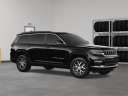 Thumbnail image of 2025 Jeep Grand Cherokee L at Seelye of Pawpaw