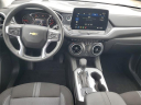 Thumbnail image of 2024 Chevrolet Blazer at Kia of Grand Blanc