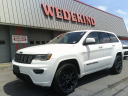 Thumbnail image of 2021 Jeep Grand Cherokee at Wedekind Motors