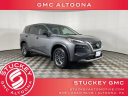Thumbnail image of 2023 Nissan Rogue at Stuckey Buick GMC - New
