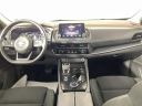 Thumbnail image of 2023 Nissan Rogue at Stuckey Buick GMC - New