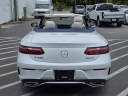 Thumbnail image of 2021 Mercedes-Benz C-Class at Sanders Ford