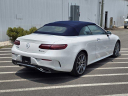 Thumbnail image of 2021 Mercedes-Benz C-Class at Sanders Ford