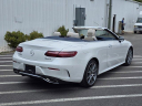 Thumbnail image of 2021 Mercedes-Benz C-Class at Sanders Ford