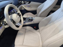 Thumbnail image of 2021 Mercedes-Benz C-Class at Sanders Ford