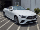 Thumbnail image of 2021 Mercedes-Benz C-Class at Sanders Ford