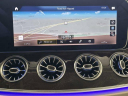 Thumbnail image of 2021 Mercedes-Benz C-Class at Sanders Ford