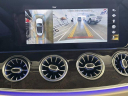 Thumbnail image of 2021 Mercedes-Benz C-Class at Sanders Ford