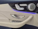 Thumbnail image of 2021 Mercedes-Benz C-Class at Sanders Ford