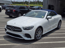 Thumbnail image of 2021 Mercedes-Benz C-Class at Sanders Ford