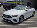 Thumbnail image of 2021 Mercedes-Benz C-Class at Sanders Ford