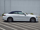 Thumbnail image of 2021 Mercedes-Benz C-Class at Sanders Ford