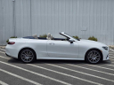 Thumbnail image of 2021 Mercedes-Benz C-Class at Sanders Ford