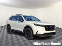 Thumbnail image of 2025 Honda CR-V Hybrid at Mike Piazza Honda Langhorne