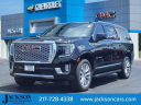 Thumbnail image of 2024 GMC Yukon XL at Jackson Family Of Dealerships