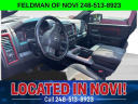 2015 Ram 1500 Rebel at Feldman Chevrolet Of Novi