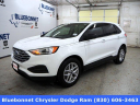 Thumbnail image of 2021 Ford Edge at BluebonnetChryslerDodge - USED