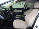 Thumbnail image of 2021 Ford Edge at BluebonnetChryslerDodge - USED