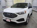 Thumbnail image of 2021 Ford Edge at BluebonnetChryslerDodge - USED