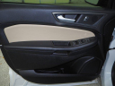 Thumbnail image of 2021 Ford Edge at BluebonnetChryslerDodge - USED