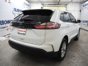 Thumbnail image of 2021 Ford Edge at BluebonnetChryslerDodge - USED