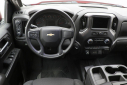 Thumbnail image of 2022 Chevrolet Silverado 1500 at Twin Pine Ford