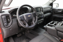 Thumbnail image of 2022 Chevrolet Silverado 1500 at Twin Pine Ford